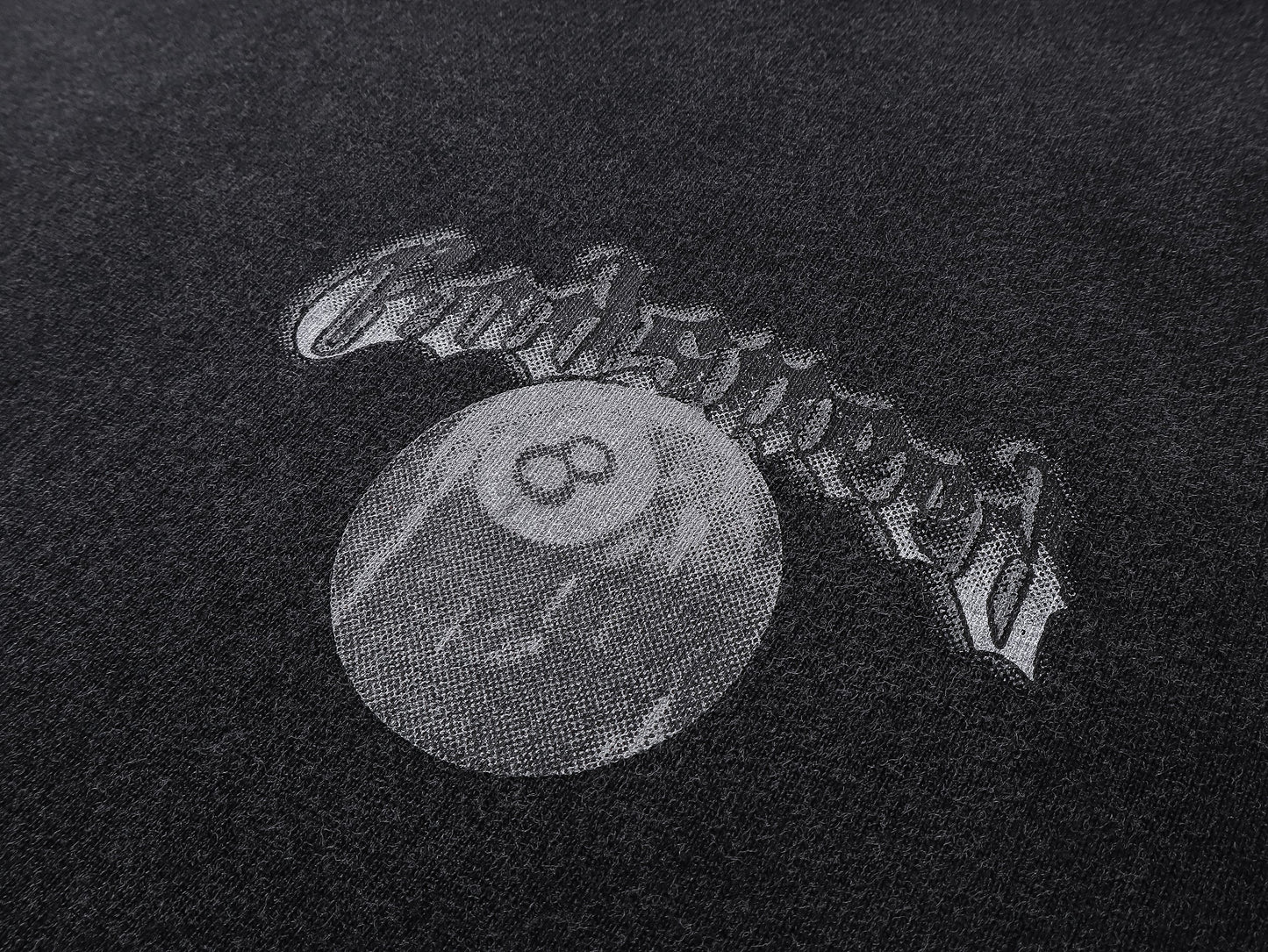 Godspeed 2026 Nouveau T-shirt mode 1093
