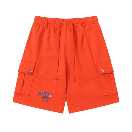 Chrome Hearts Nouveau Short 2281