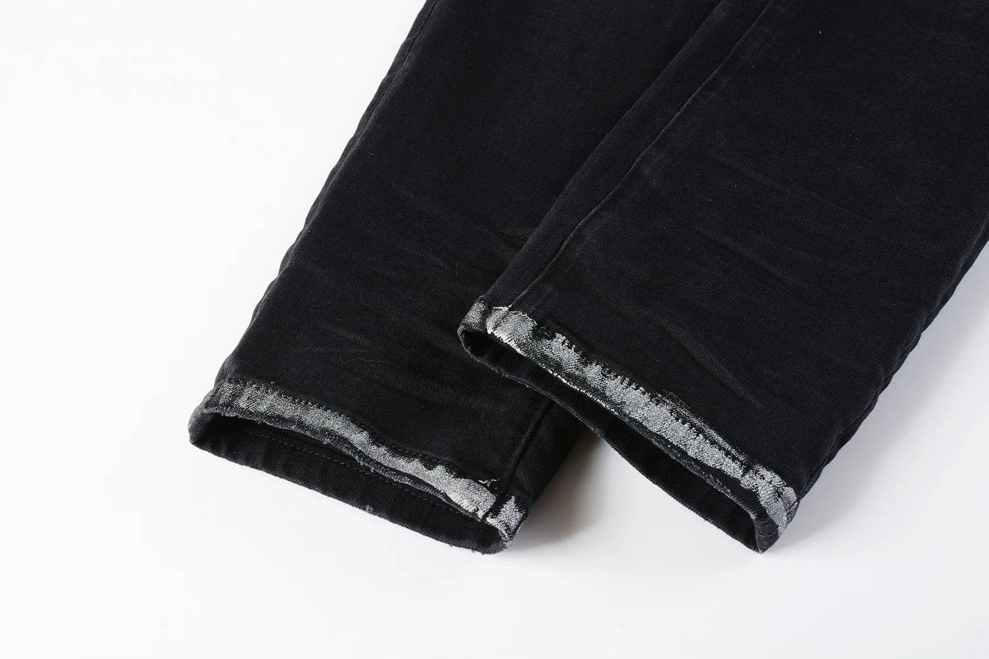 JEANS VIOLET 9001