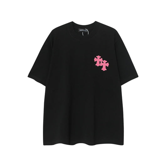 Chrome Hearts Nouveau T-shirt 9988