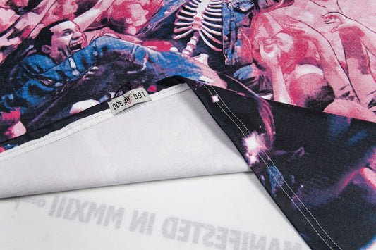 T-shirt Godspeed G57