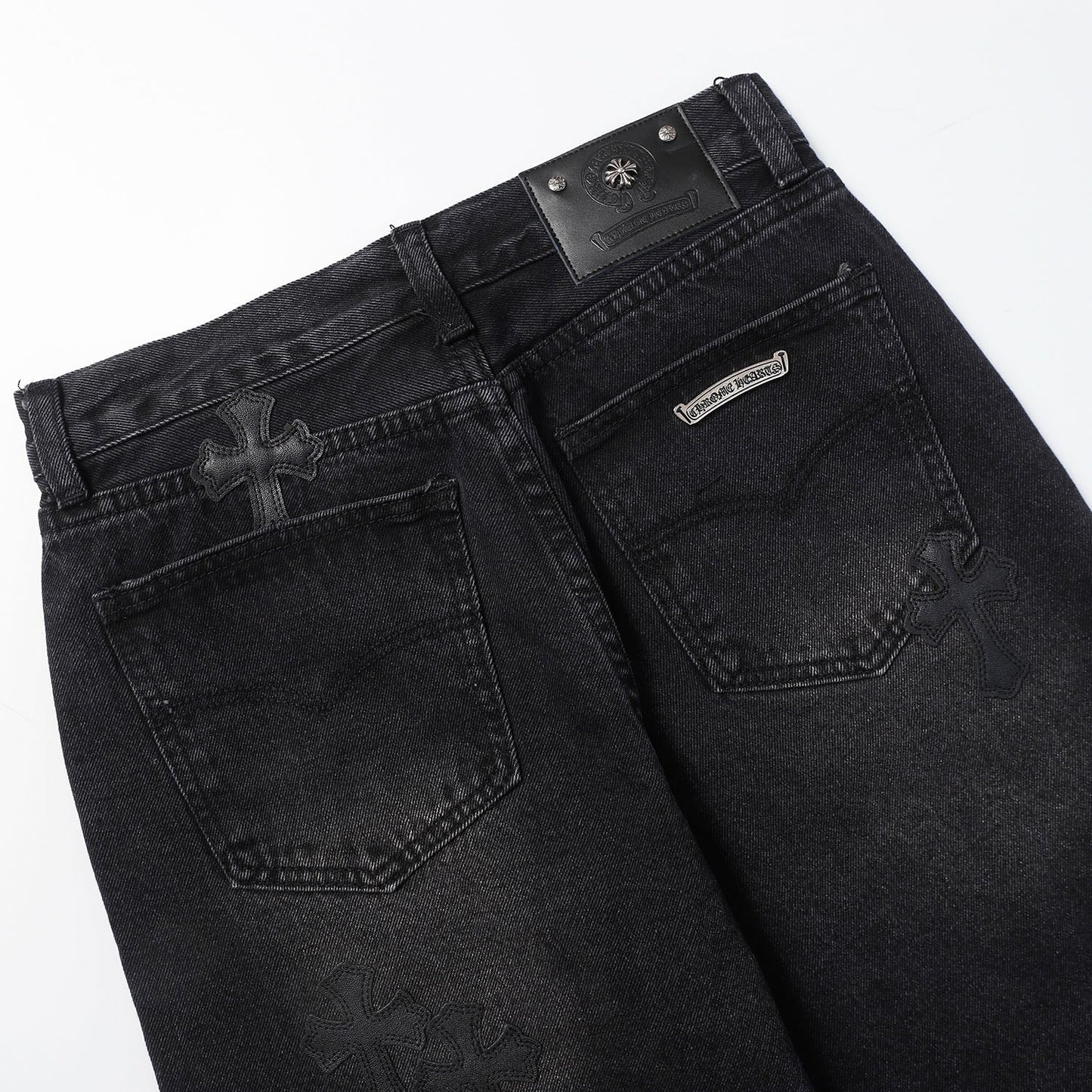 Shorts Chrome Hearts 9921