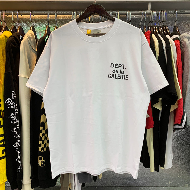 GALLERY DEPT Nouveau T-shirt