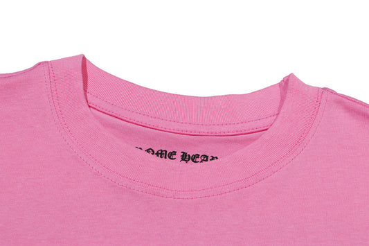 T-shirt Chrome Hearts K6065
