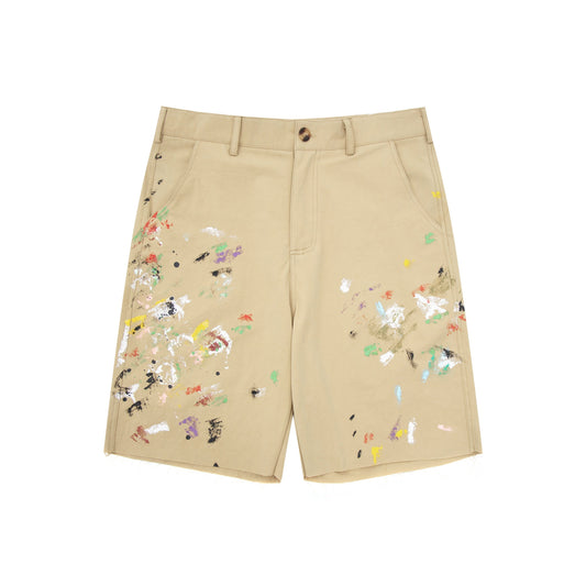 GALLERY DEPT Nouveaux Shorts