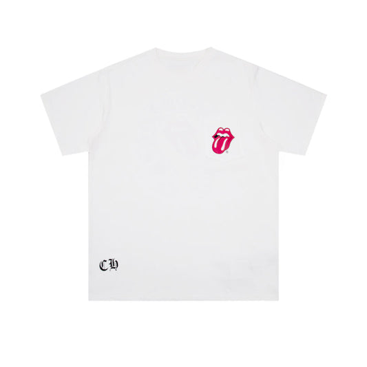 T-shirt Chrome Hearts K6107