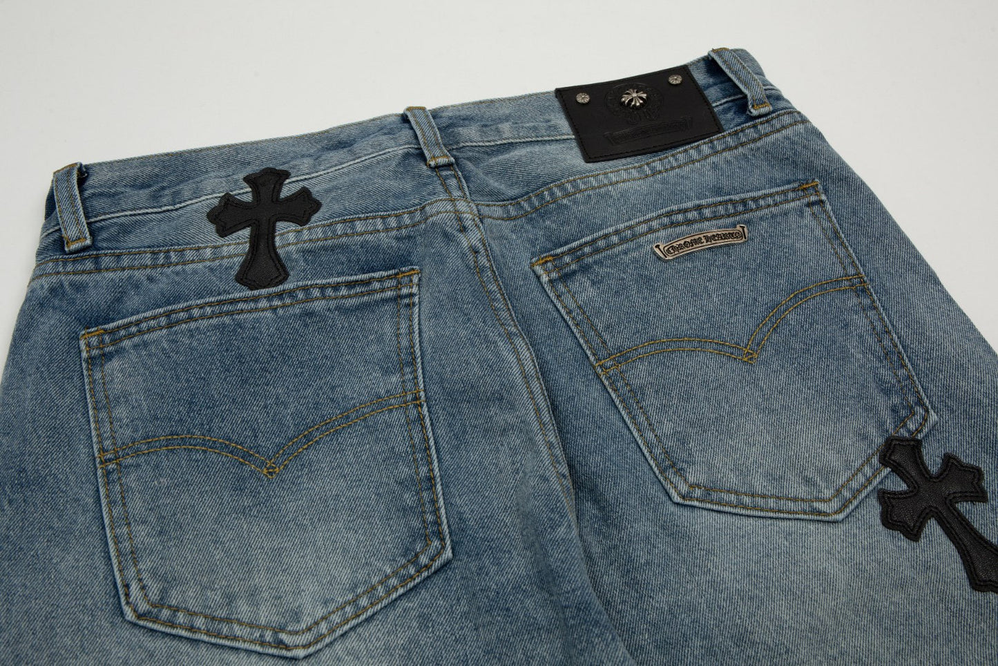 Shorts Chrome Hearts 9920