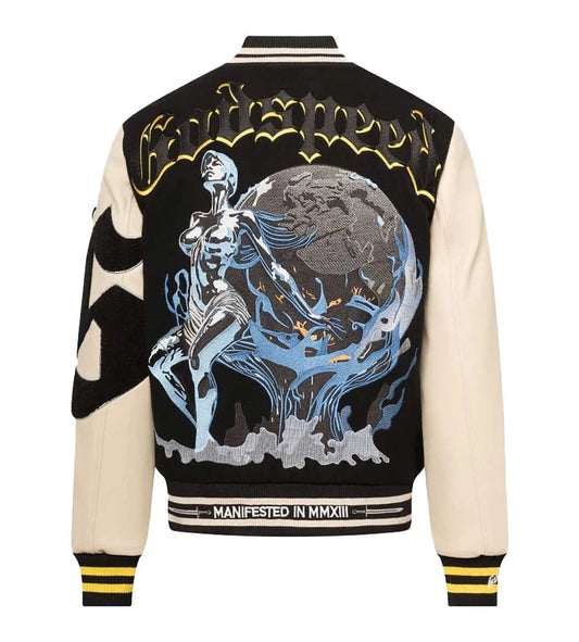 Veste Godspeed 101