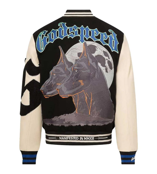 Veste Godspeed 102