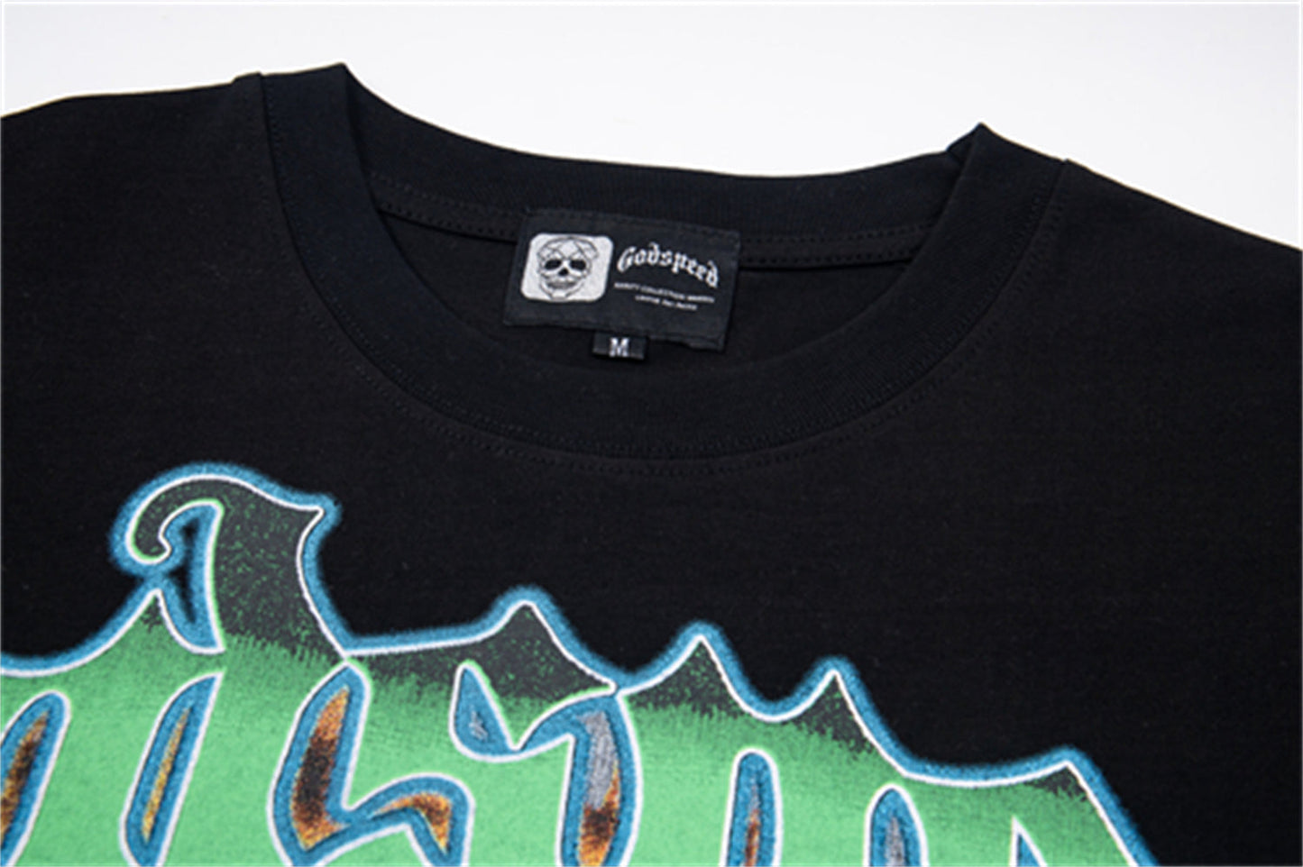 T-shirt Godspeed G03
