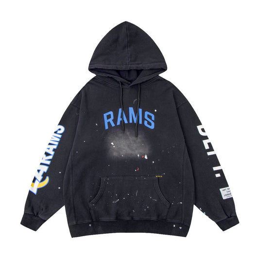 GALLERY DEPT Nouveau Sweat à Capuche 2024