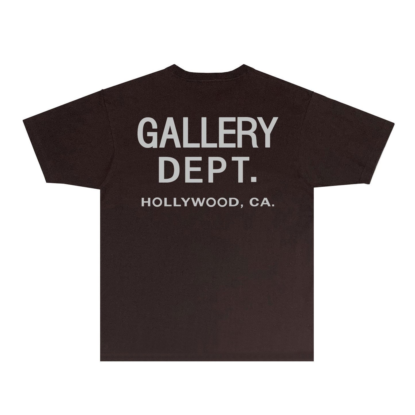T-shirt GALLERY DEPT GAG001-2