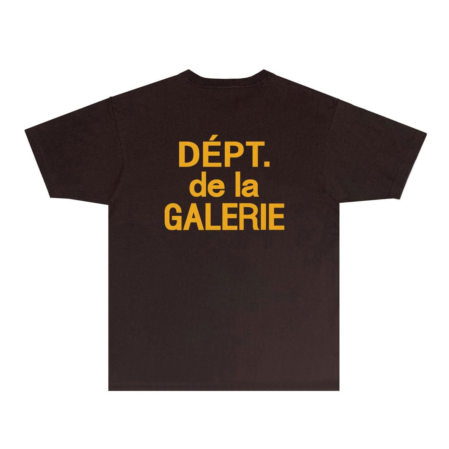 GALLERY DEPT Nouveau T-shirt GAG002-2