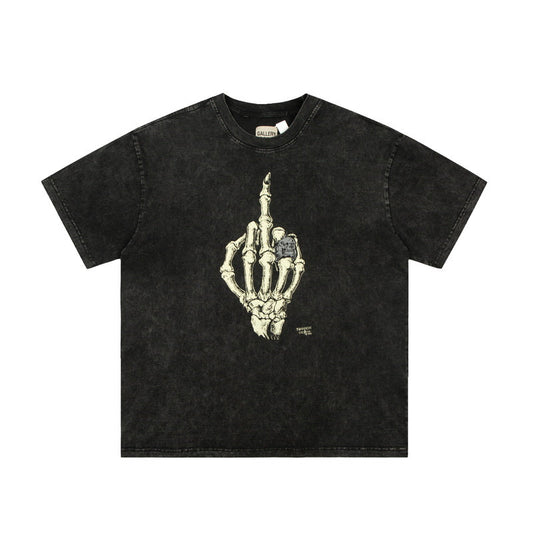 T-shirt GALLERY DEPT D47
