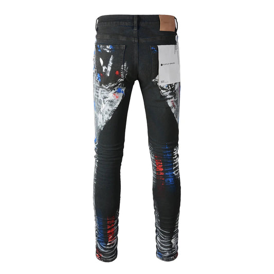 JEAN VIOLET 9011