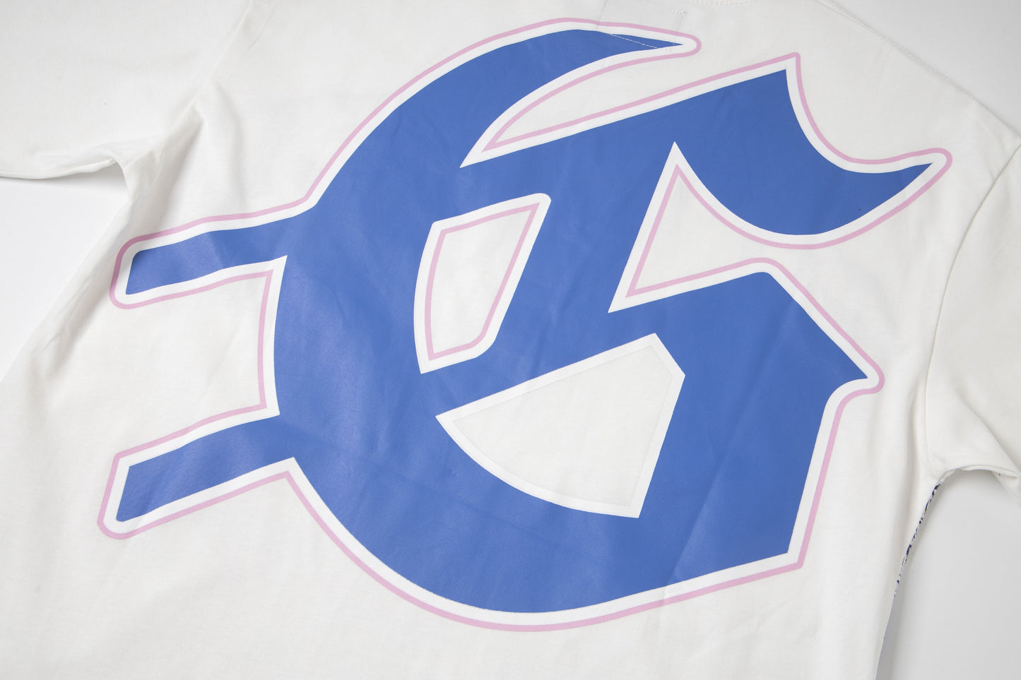 T-shirt Godspeed G72