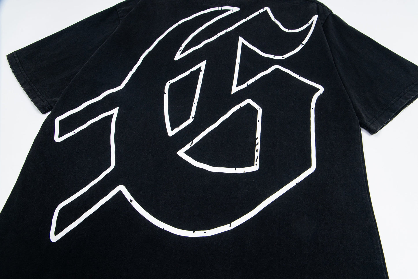 T-shirt Godspeed G73