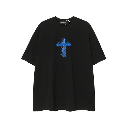 T-shirt Chrome Hearts neuf 9986