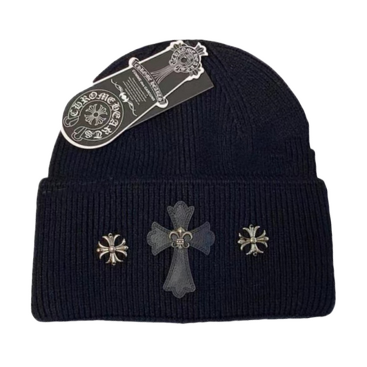 CH-Casquette Chrome Hearts