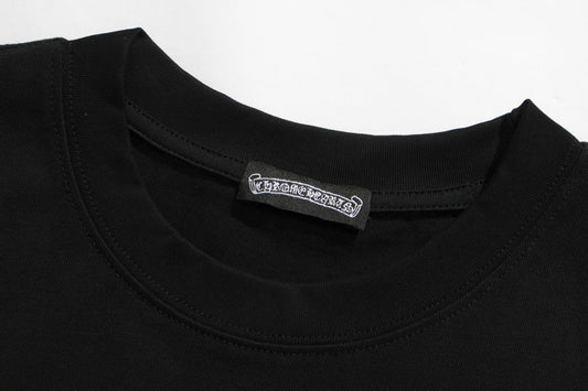 T-shirt Chrome Hearts K6062