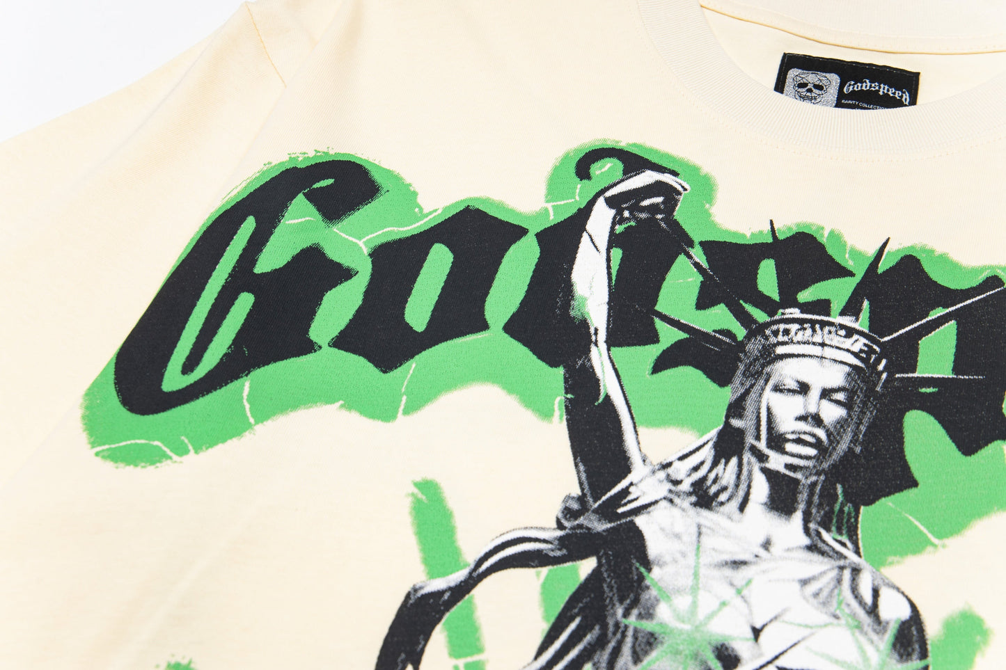 T-shirt Godspeed G56