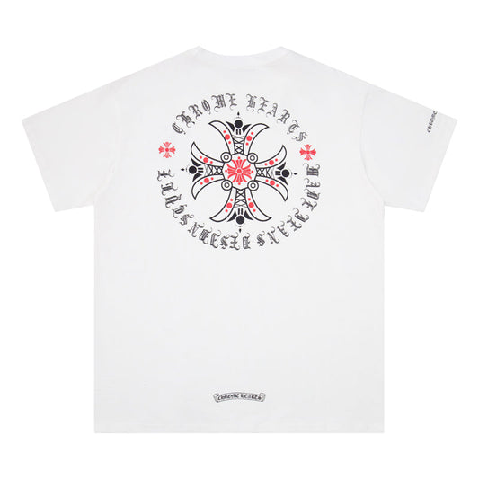 T-shirts Chrome Hearts 6009
