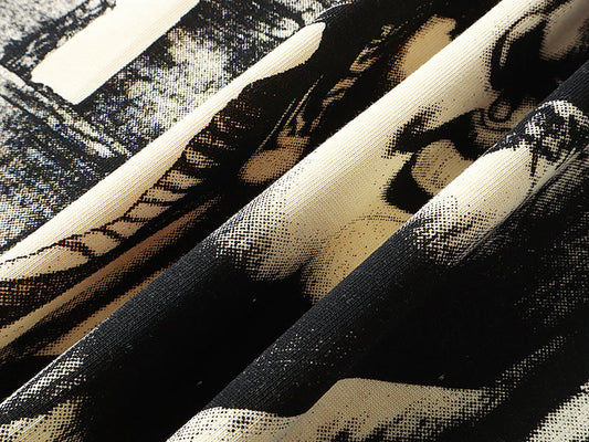 T-shirt Godspeed 3127