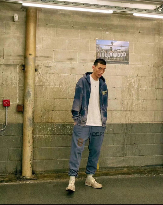 GALLERY DEPT Nouveau Hoodie