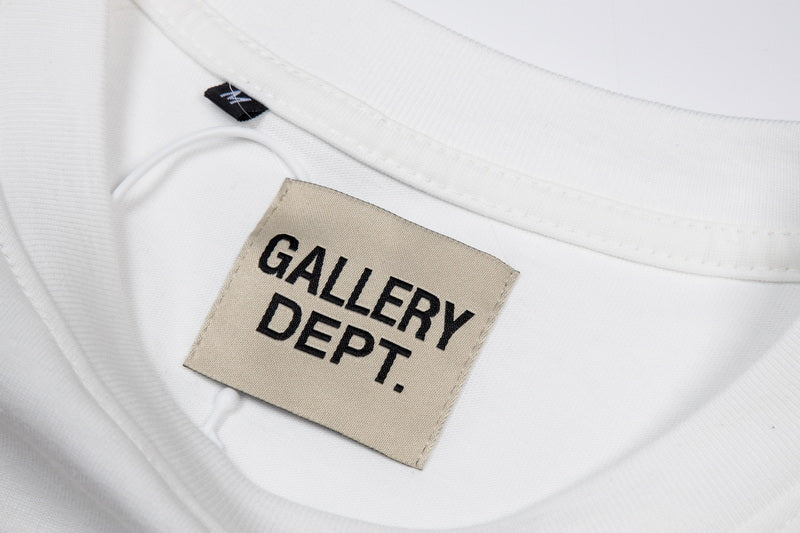 T-shirt GALLERY DEPT nouveau D22