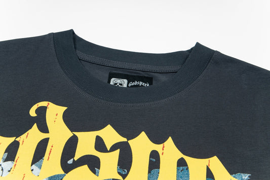 T-shirt Godspeed G25