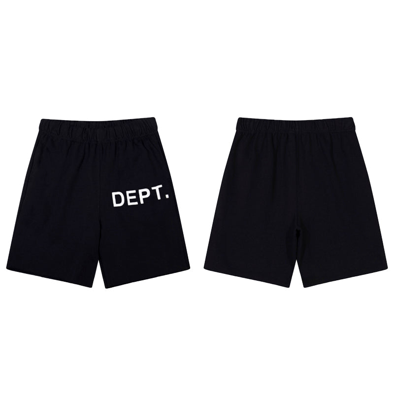 GALLERY DEPT Nouveaux Shorts