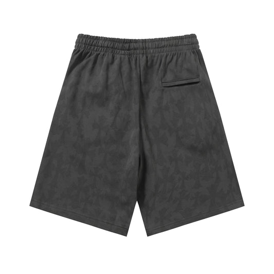 Chrome Hearts Nouveau Short A1115
