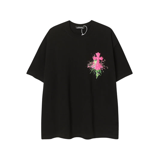 Nouveaux t-shirts Chrome Hearts 2257