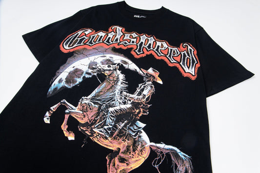 T-shirt Godspeed G49