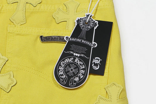 Nouveau pantalon Chrome Hearts
