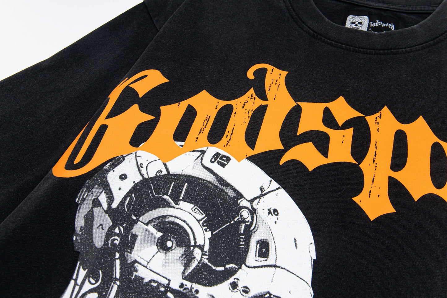 T-shirt Godspeed G68