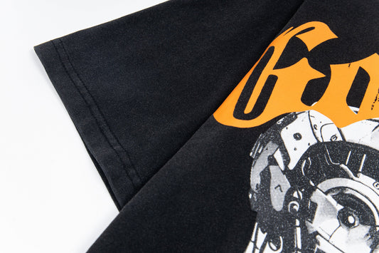 T-shirt Godspeed G68