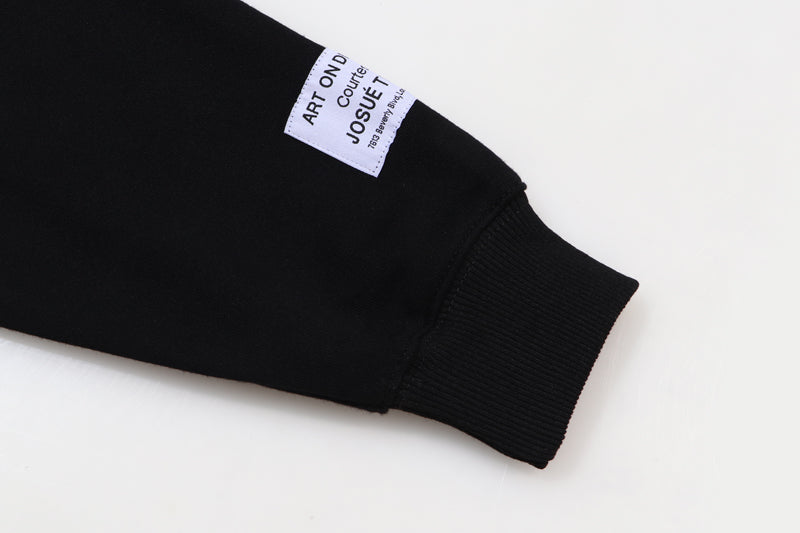 GALLERY DEPT Nouveau Hoodie