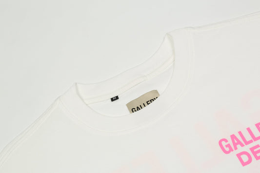 GALLERY DEPT Nouveau T-shirt D11