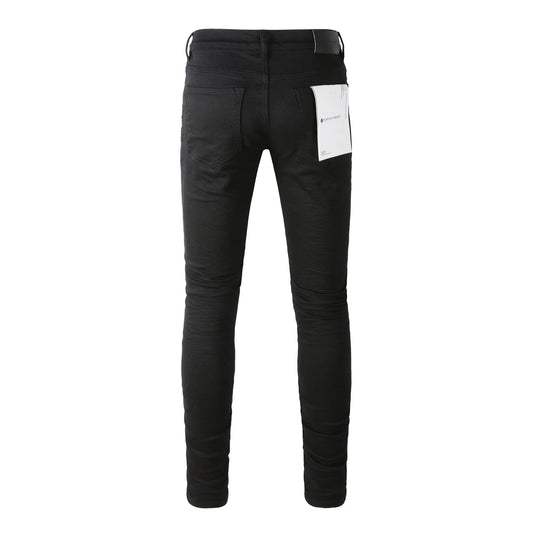 JEANS VIOLETS 9023