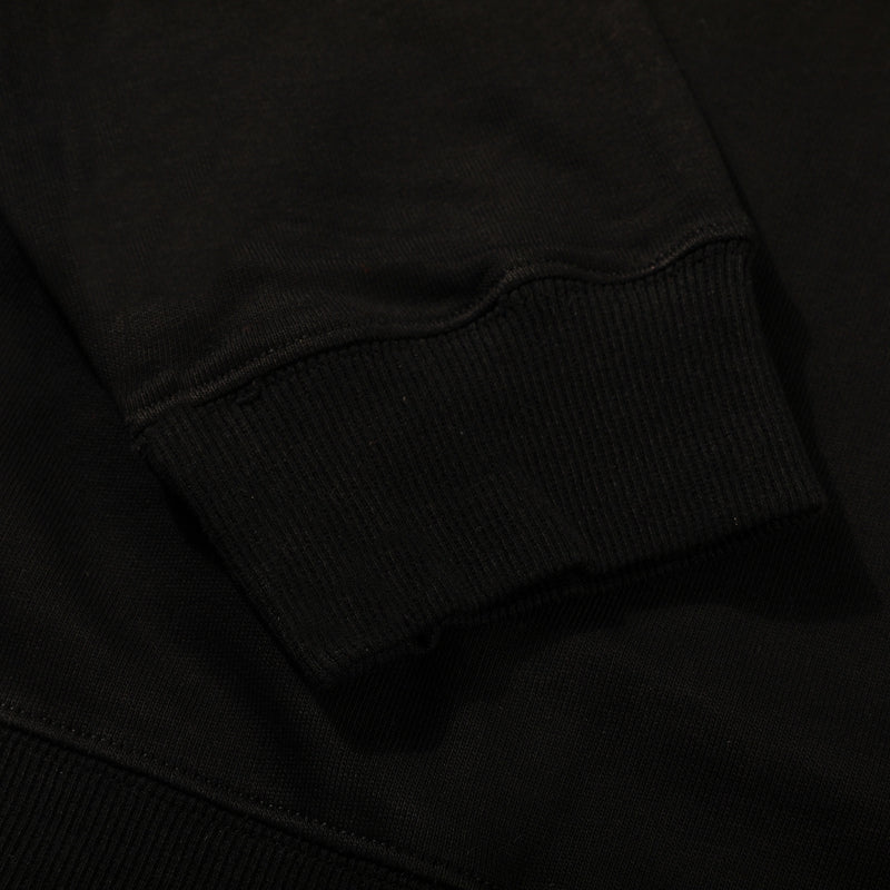 T-shirt à manches longues ou sweat-shirt Chrome Hearts pour homme