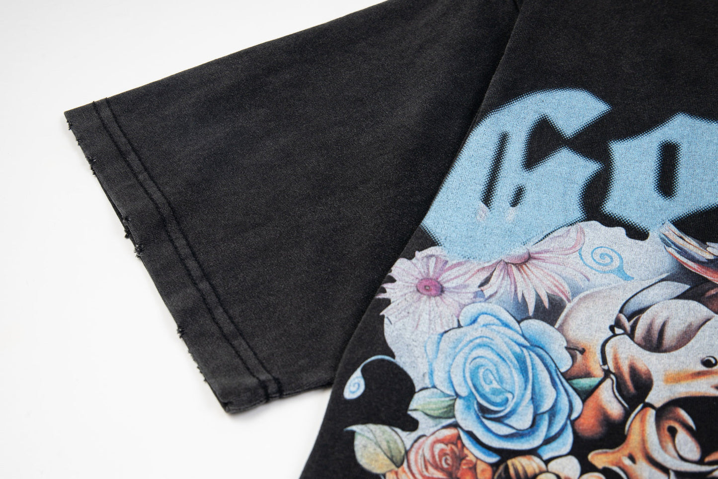 T-shirt Godspeed G05