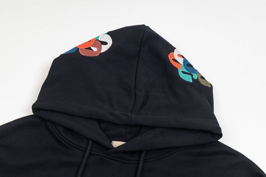 GALLERY DEPT Nouveau Hoodie