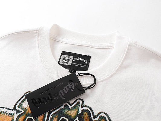 T-shirt Godspeed 3120