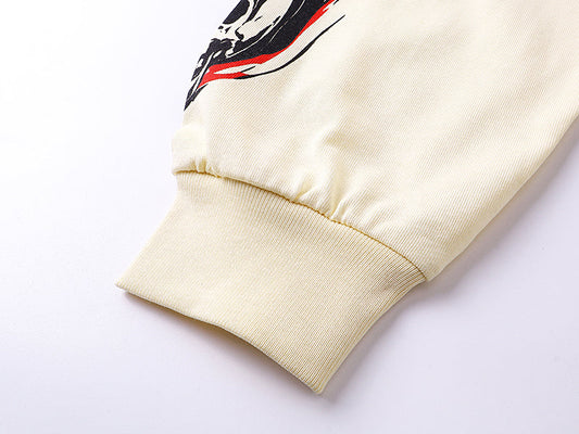 Sweat-shirt Godspeed 3101