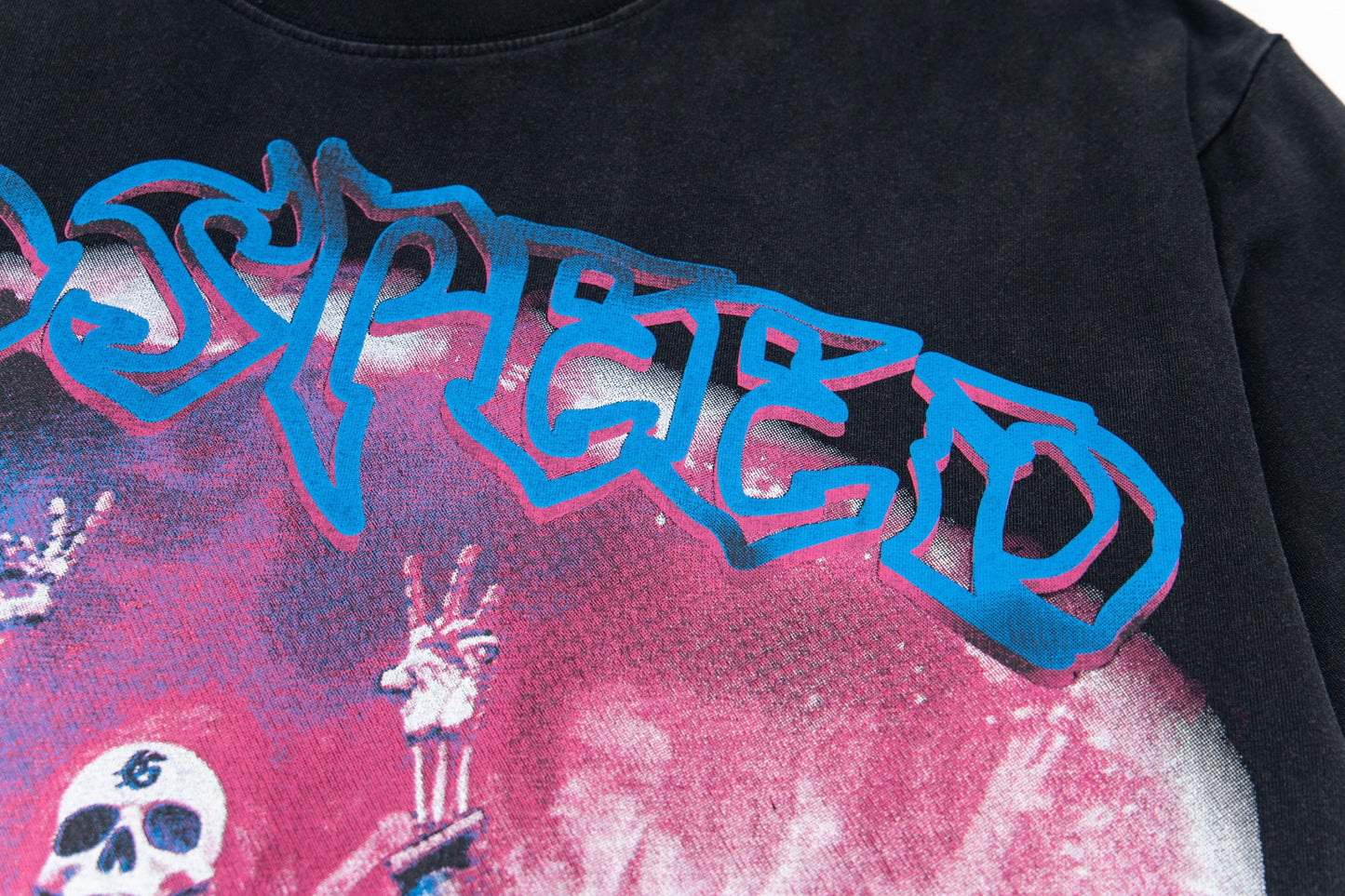 T-shirt Godspeed G57
