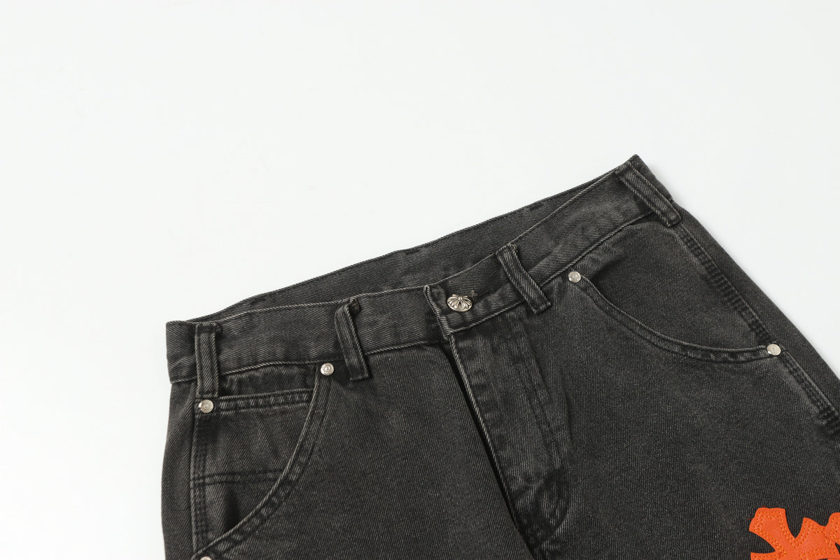 Chrome Hearts Nouveau Short 9903