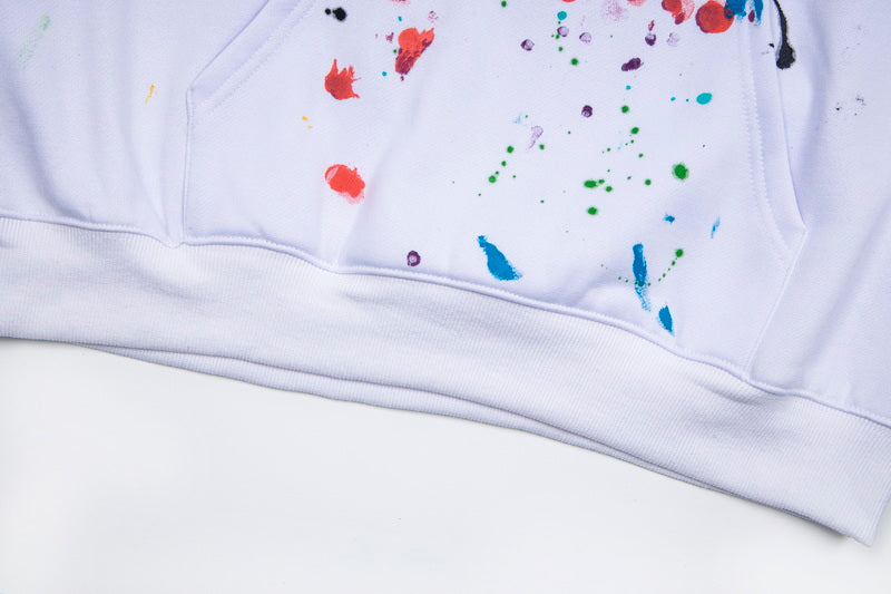 GALLERY DEPT Nouveau Hoodie