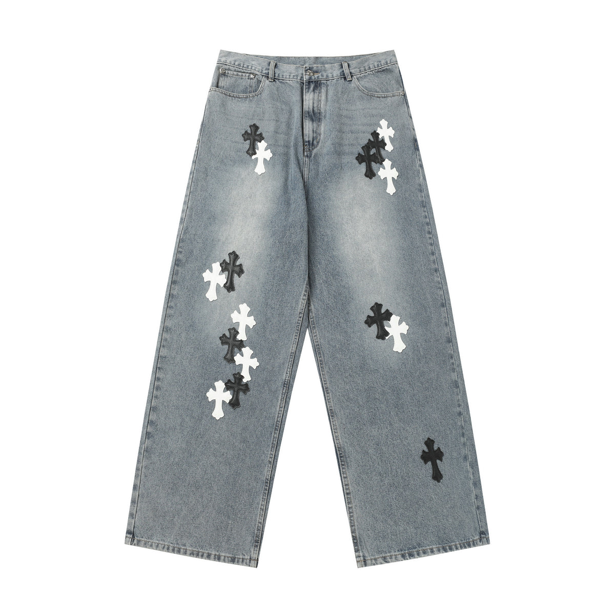 Pantalon Chrome Hearts 301