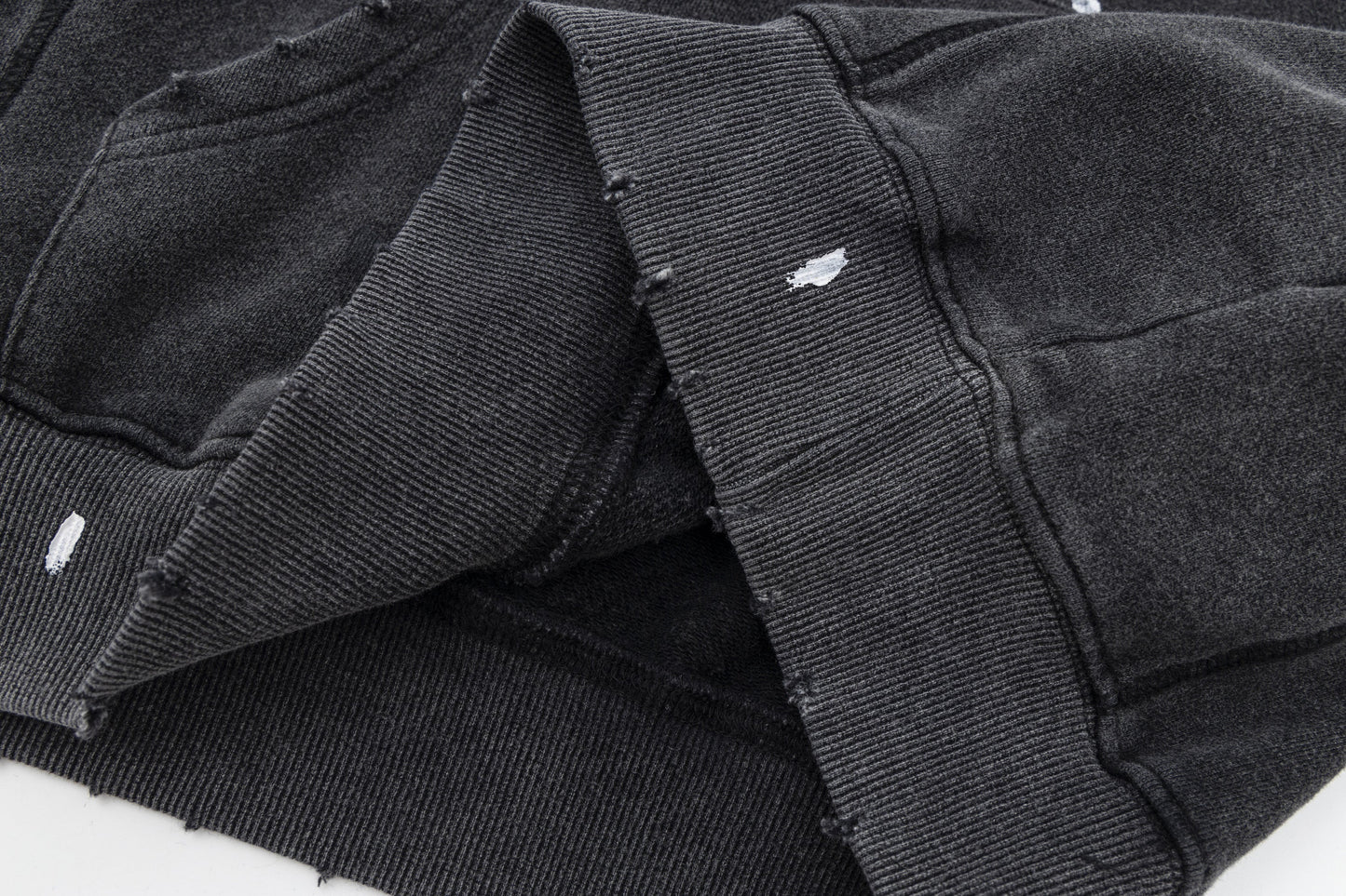 GALLERY DEPT Nouveau Sweat à Capuche G209